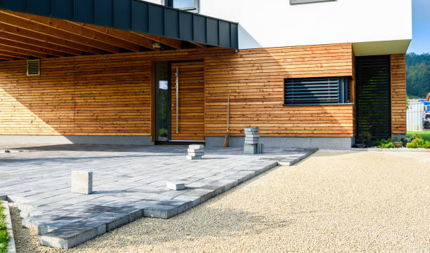 Best Brick Driveway Pavers  in Catoosa, OK