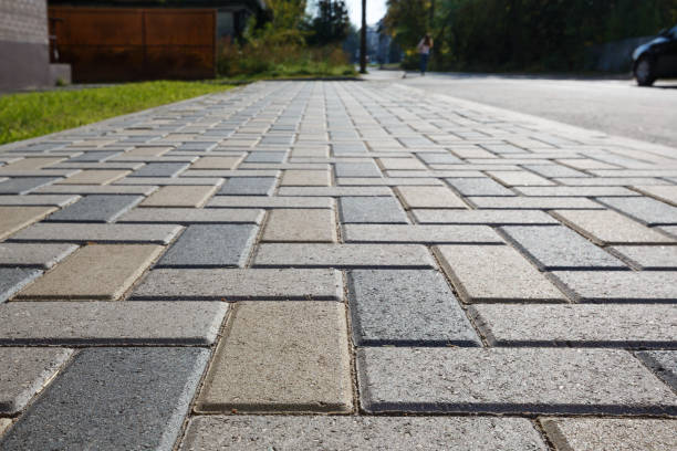 Decorative Driveway Pavers in Catoosa, OK