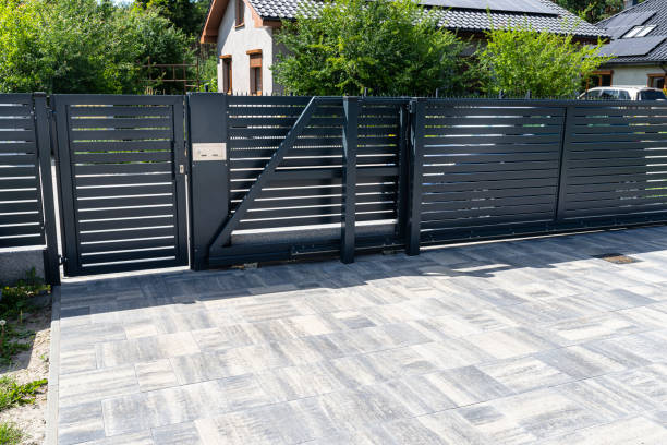 Best Custom Driveway Pavers  in Catoosa, OK