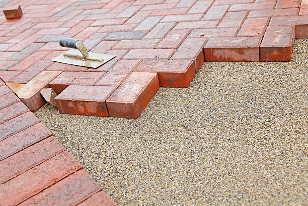 Professional Driveway Pavers in Catoosa, OK